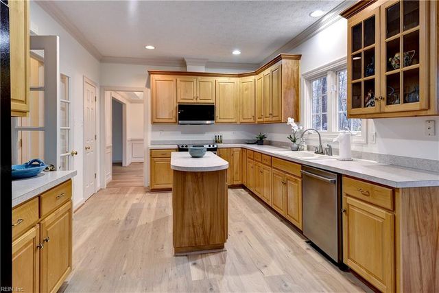 5517 N Mallard RN, Williamsburg, VA 23188