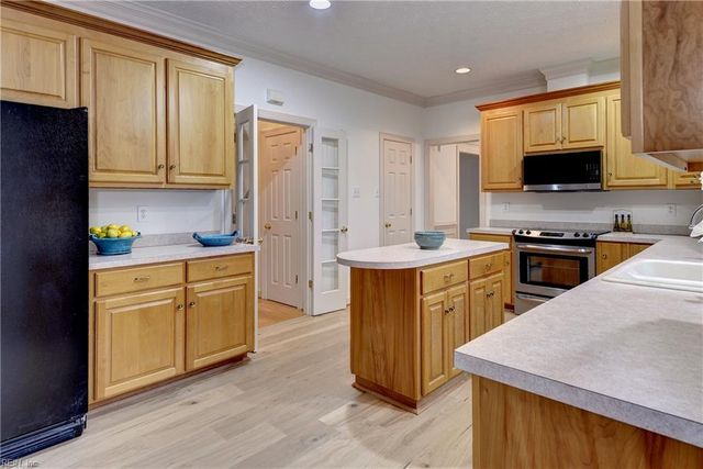 5517 N Mallard RN, Williamsburg, VA 23188