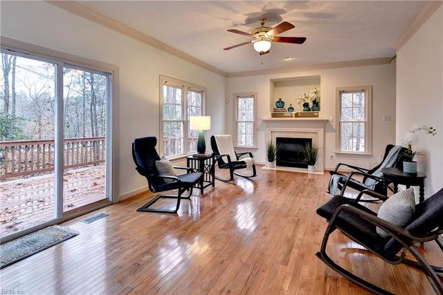 5517 N Mallard RN, Williamsburg, VA 23188