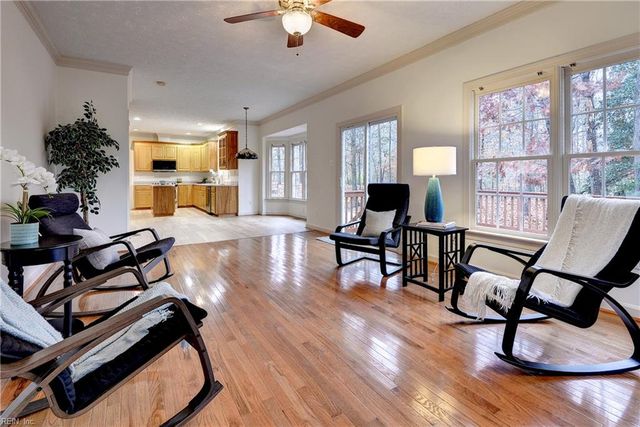 5517 N Mallard RN, Williamsburg, VA 23188