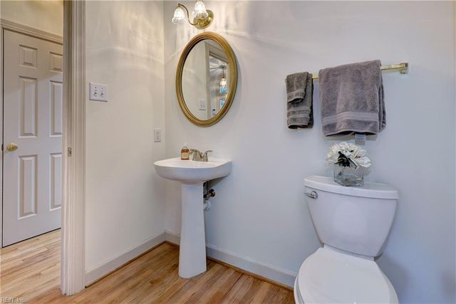 5517 N Mallard RN, Williamsburg, VA 23188