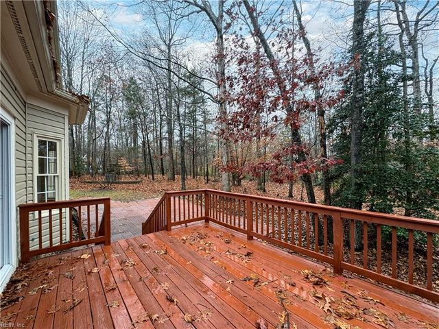 5517 N Mallard RN, Williamsburg, VA 23188