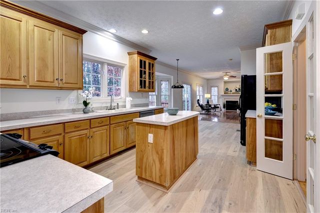 5517 N Mallard RN, Williamsburg, VA 23188