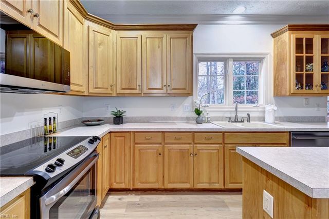 5517 N Mallard RN, Williamsburg, VA 23188