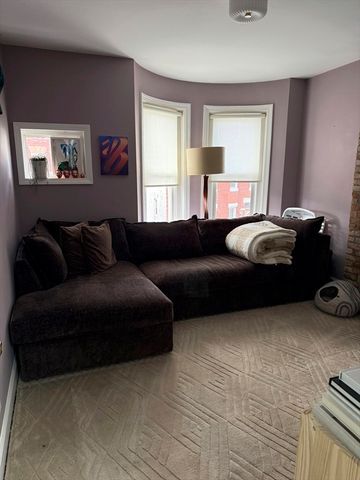 14 Warwick St, Boston, MA 02120