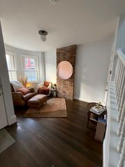 14 Warwick St, Boston, MA 02120