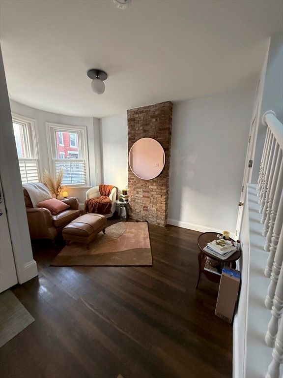 14 Warwick St, Boston, MA 02120