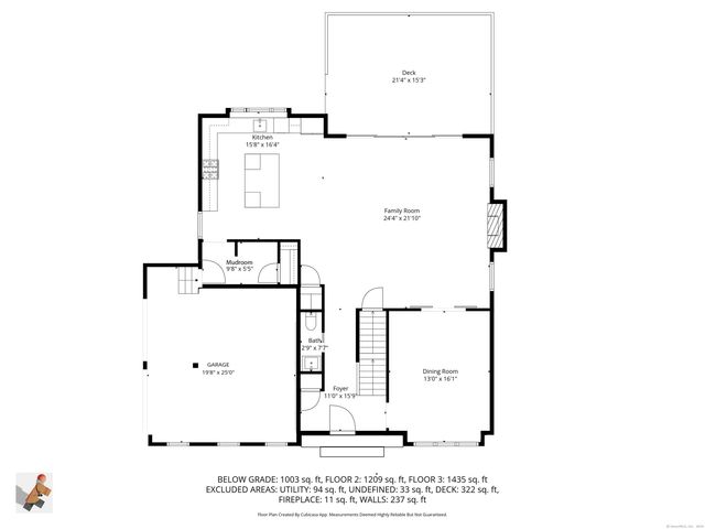 359 Reid Street, Fairfield, CT 06824