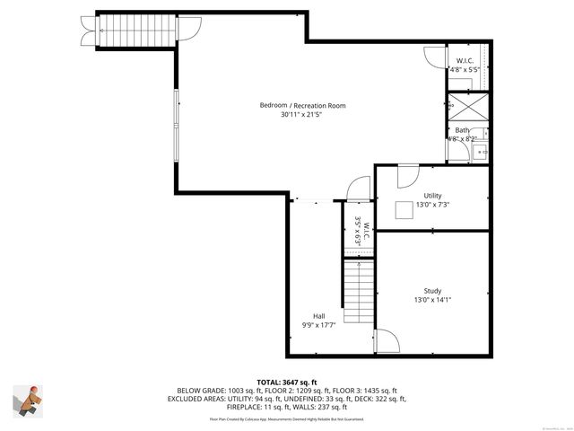 359 Reid Street, Fairfield, CT 06824