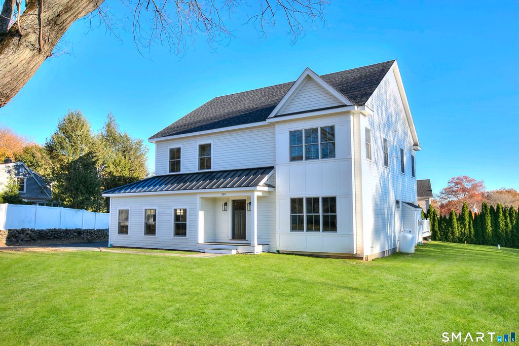 359 Reid Street, Fairfield, CT 06824