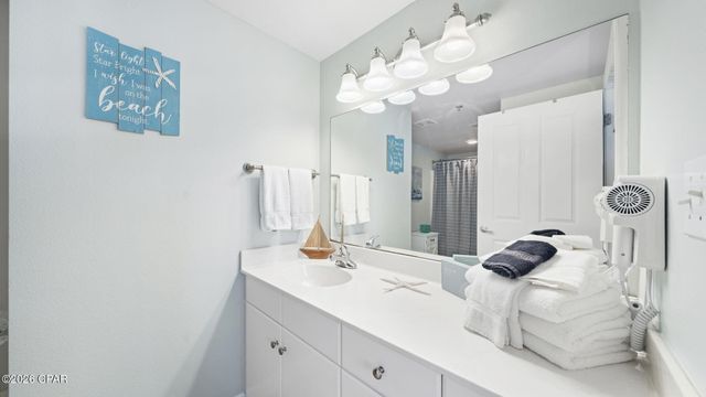 9900 S Thomas Drive 1918, Panama City Beach, FL 32408