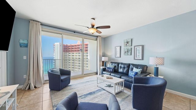 9900 S Thomas Drive 1918, Panama City Beach, FL 32408