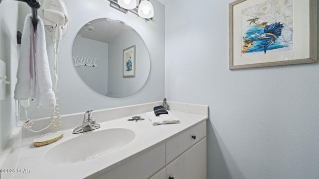 9900 S Thomas Drive 1918, Panama City Beach, FL 32408