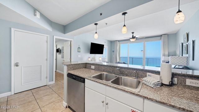 9900 S Thomas Drive 1918, Panama City Beach, FL 32408