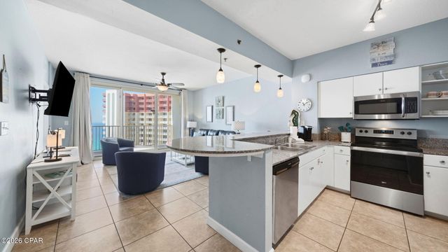 9900 S Thomas Drive 1918, Panama City Beach, FL 32408