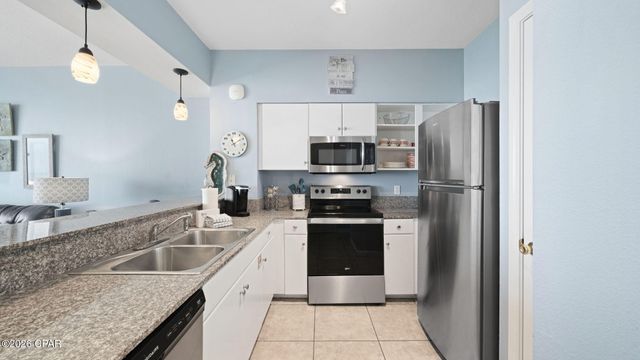 9900 S Thomas Drive 1918, Panama City Beach, FL 32408