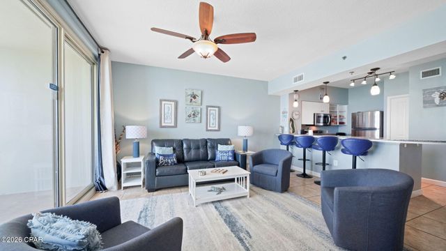 9900 S Thomas Drive 1918, Panama City Beach, FL 32408