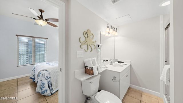 9900 S Thomas Drive 1918, Panama City Beach, FL 32408