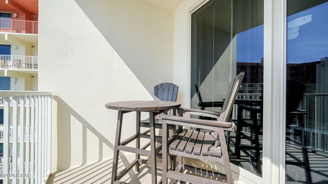9900 S Thomas Drive 1918, Panama City Beach, FL 32408