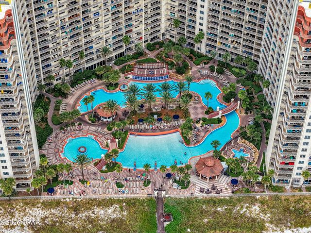 9900 S Thomas Drive 1918, Panama City Beach, FL 32408