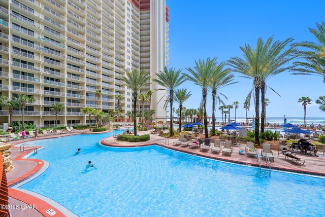 9900 S Thomas Drive 1918, Panama City Beach, FL 32408