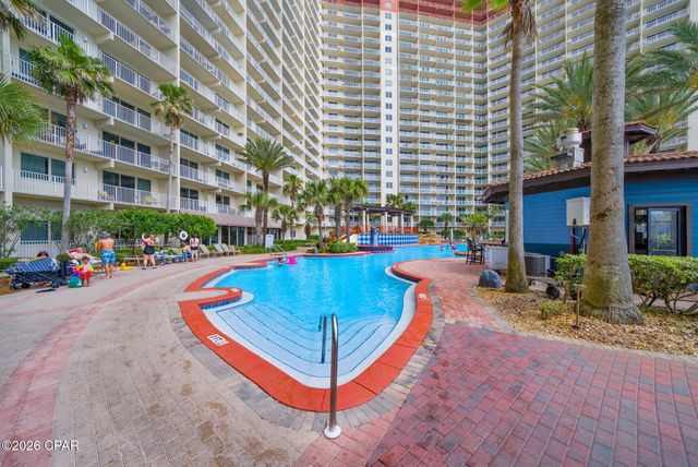 9900 S Thomas Drive 1918, Panama City Beach, FL 32408