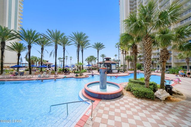 9900 S Thomas Drive 1918, Panama City Beach, FL 32408