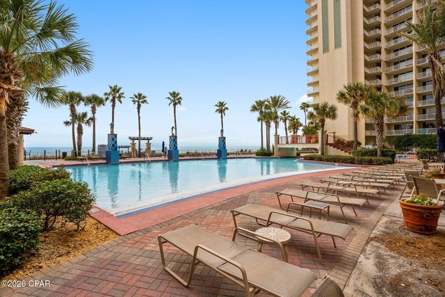 9900 S Thomas Drive 1918, Panama City Beach, FL 32408