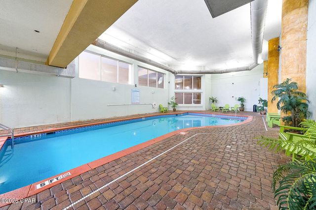9900 S Thomas Drive 1918, Panama City Beach, FL 32408