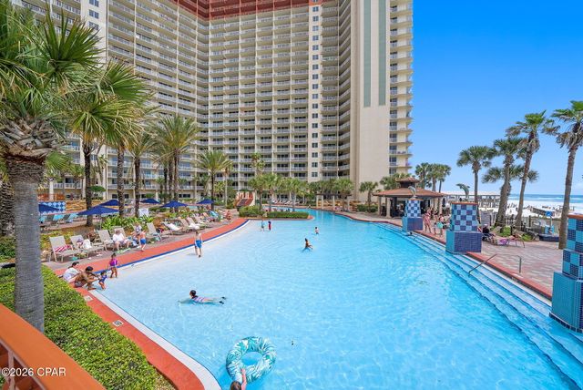 9900 S Thomas Drive 1918, Panama City Beach, FL 32408