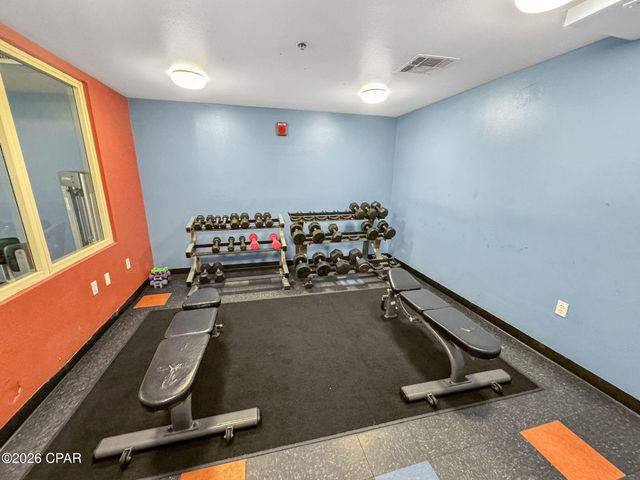 9900 S Thomas Drive 1918, Panama City Beach, FL 32408