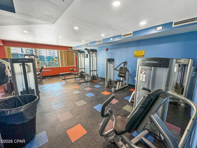 9900 S Thomas Drive 1918, Panama City Beach, FL 32408