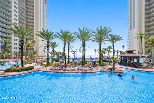 9900 S Thomas Drive 1918, Panama City Beach, FL 32408
