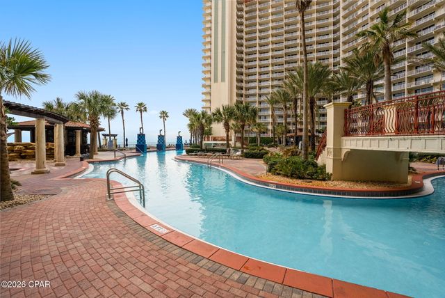 9900 S Thomas Drive 1918, Panama City Beach, FL 32408