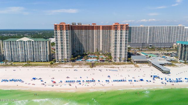 9900 S Thomas Drive 1918, Panama City Beach, FL 32408