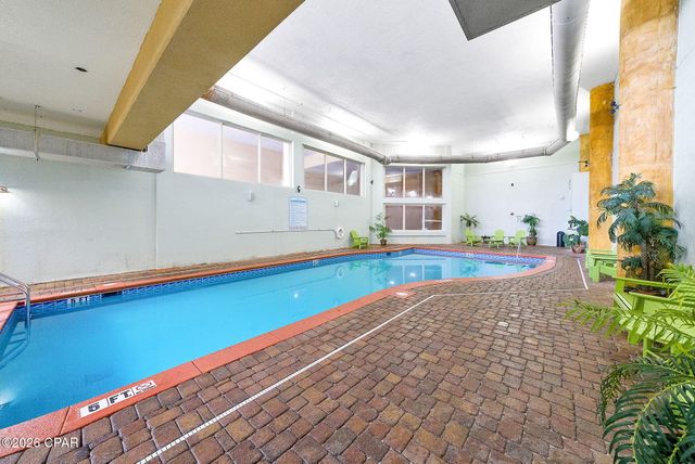 9900 S Thomas Drive 1918, Panama City Beach, FL 32408