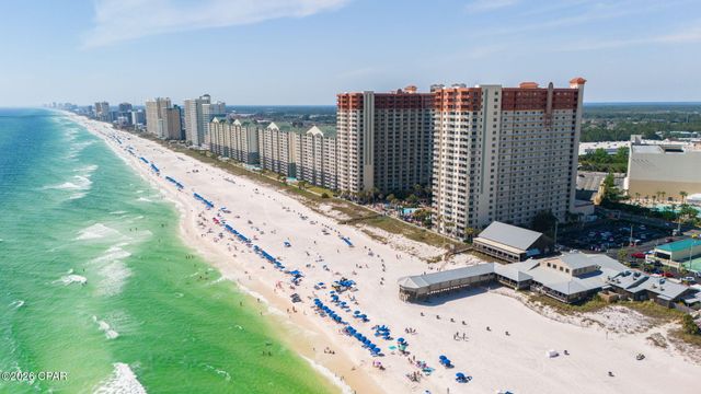 9900 S Thomas Drive 1918, Panama City Beach, FL 32408