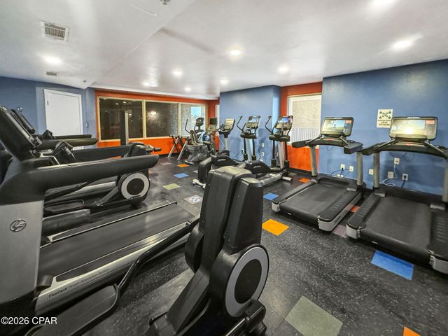 9900 S Thomas Drive 1918, Panama City Beach, FL 32408