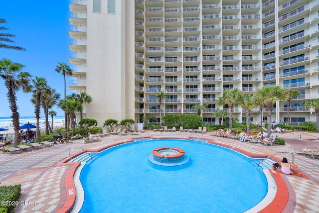 9900 S Thomas Drive 1918, Panama City Beach, FL 32408