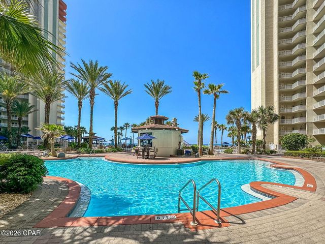 9900 S Thomas Drive 1918, Panama City Beach, FL 32408