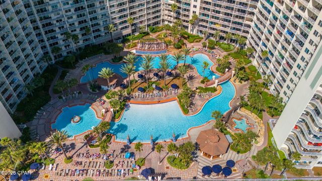9900 S Thomas Drive 1918, Panama City Beach, FL 32408