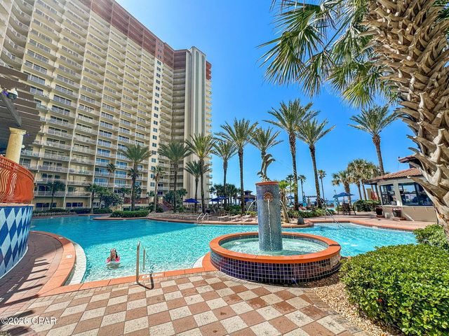 9900 S Thomas Drive 1918, Panama City Beach, FL 32408