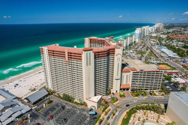 9900 S Thomas Drive 1918, Panama City Beach, FL 32408
