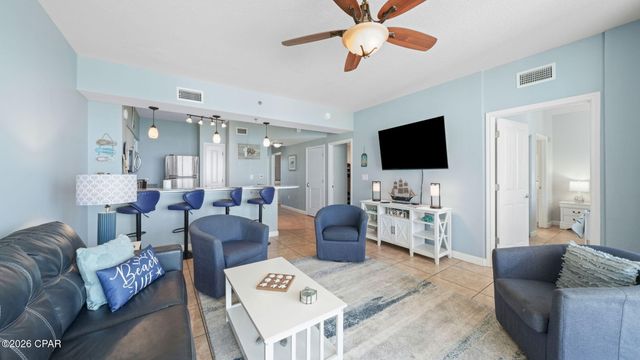 9900 S Thomas Drive 1918, Panama City Beach, FL 32408