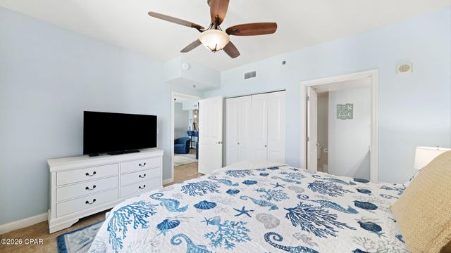 9900 S Thomas Drive 1918, Panama City Beach, FL 32408