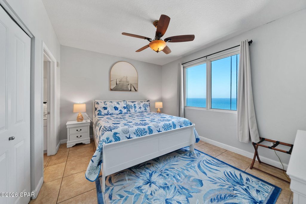 Image 11 of property listing at 9900 S Thomas Drive 1918, Panama City Beach, FL 32408
