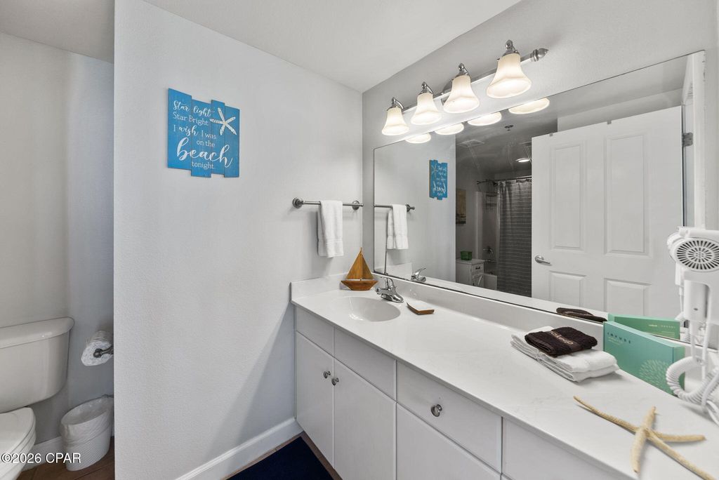 Image 13 of property listing at 9900 S Thomas Drive 1918, Panama City Beach, FL 32408