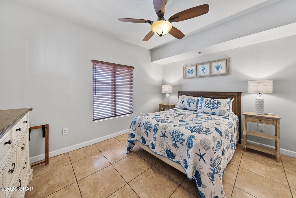 Image 15 of property listing at 9900 S Thomas Drive 1918, Panama City Beach, FL 32408