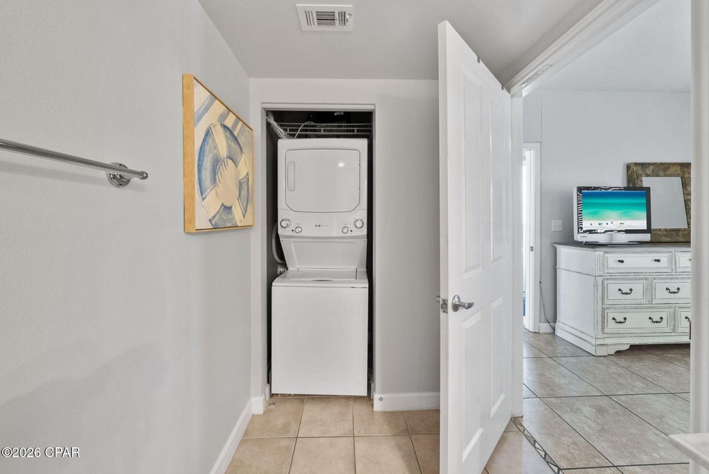Image 17 of property listing at 9900 S Thomas Drive 1918, Panama City Beach, FL 32408