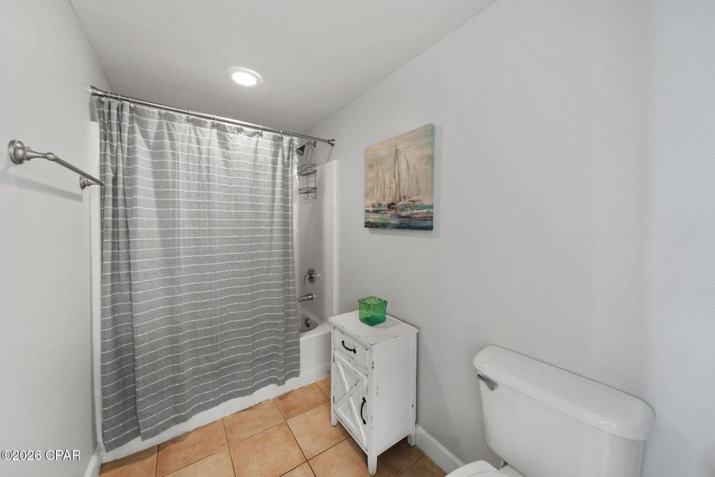 Image 18 of property listing at 9900 S Thomas Drive 1918, Panama City Beach, FL 32408